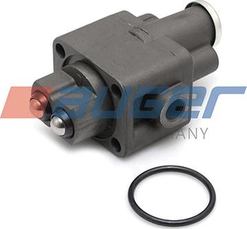 Auger 80343 - Multiport Valve, Compressed-air System car-mod.net