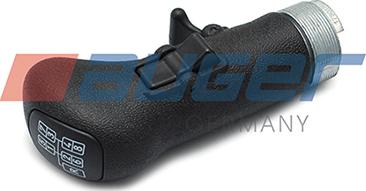Auger 80359 - Gear Lever Knob car-mod.net