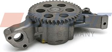 Auger 80350 - Oil Pump car-mod.net
