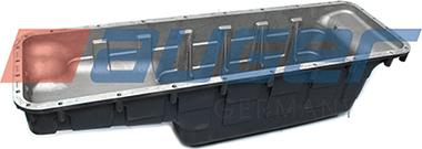 Auger 80301 - Oil sump car-mod.net