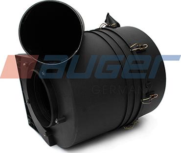 Auger 80310 - Housing, air filter car-mod.net