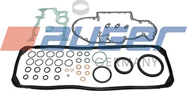 Auger 80298 - Gasket Set, crank case car-mod.net