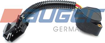 Auger 80245 - Sensor, accelerator pedal position car-mod.net