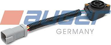 Auger 80246 - Sensor, accelerator pedal position car-mod.net