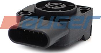 Auger 80255 - Sensor, accelerator pedal position car-mod.net