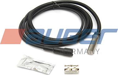 Auger 80256 - ABS sensor, wheel speed car-mod.net