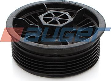 Auger 80218 - Cover, fuel filter car-mod.net