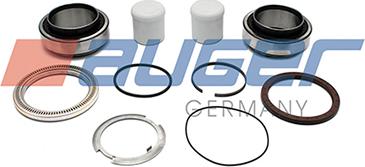 Auger 80747 - Repair Kit, wheel hub car-mod.net