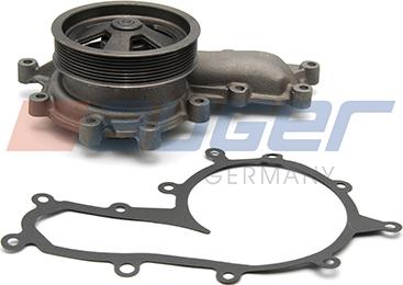 Auger 80761 - Water Pump car-mod.net