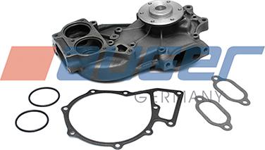 Auger 80763 - Water Pump car-mod.net