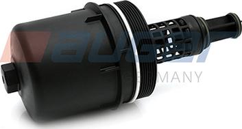 Auger 81996 - Cap, oil filter housing car-mod.net