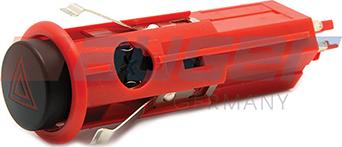 Auger 81948 - Hazard Light Switch car-mod.net