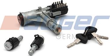 Auger 81947 - Ignition / Starter Switch car-mod.net