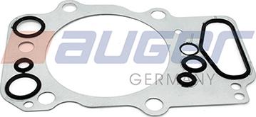 Auger 81910 - Gasket, cylinder head car-mod.net
