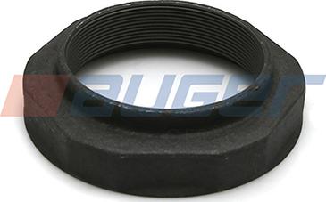 Auger 81453 - Nut, stub axle car-mod.net
