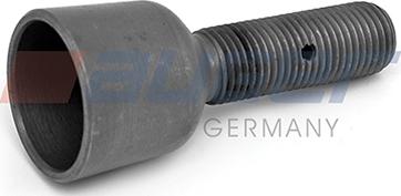 Auger 81404 - Adjusting Screw, valve clearance car-mod.net