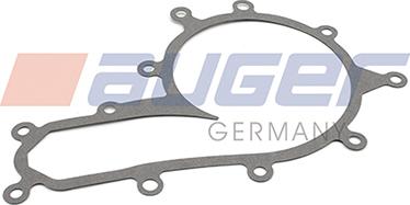 Auger 81406 - Gasket, water pump car-mod.net