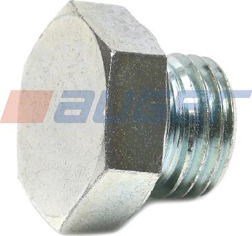 Auger 81408 - Sealing Plug, coolant flange car-mod.net