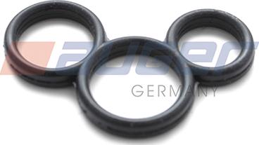 Auger 81411 - Gasket, cylinder head car-mod.net