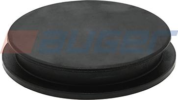 Auger 81427 - Cover, clutch housing car-mod.net