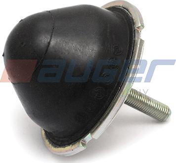 Auger 81517 - Rubber Buffer, suspension car-mod.net
