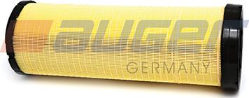 Auger 81017 - Secondary Air Filter car-mod.net