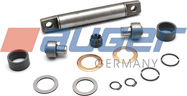 Auger 81026 - Repair Kit, clutch release bearing car-mod.net