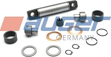 Auger 81027 - Repair Kit, clutch release bearing car-mod.net