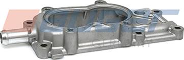 Auger 81074 - Coolant thermostat / housing car-mod.net