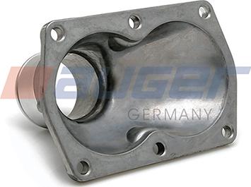 Auger 81075 - Coolant thermostat / housing car-mod.net