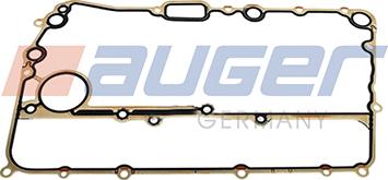 Auger 81071 - Seal, oil cooler car-mod.net