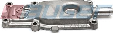 Auger 81072 - Coolant thermostat / housing car-mod.net