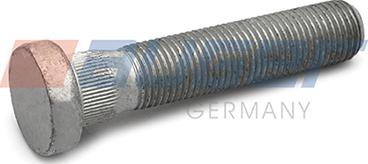 Auger 81193 - Stud, wheel hub car-mod.net
