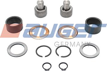 Auger 81144 - Repair Kit, clutch release bearing car-mod.net