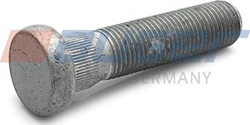 Auger 81140 - Stud, wheel hub car-mod.net