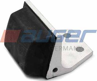 Auger 81141 - Rubber Buffer, suspension car-mod.net