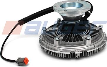 Auger 81812 - Clutch, radiator fan car-mod.net