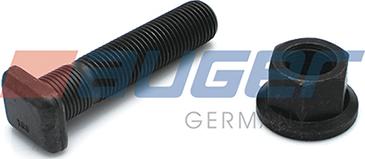Auger 81397 - Stud, wheel hub car-mod.net
