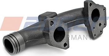 Auger 81331 - Manifold, exhaust system car-mod.net