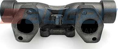 Auger 81329 - Manifold, exhaust system car-mod.net