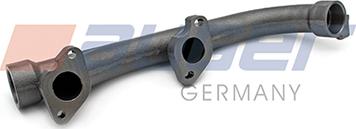 Auger 81325 - Manifold, exhaust system car-mod.net