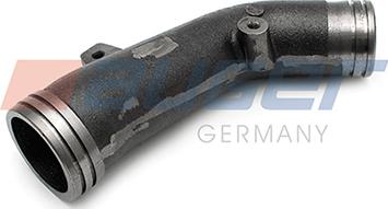 Auger 81326 - Manifold, exhaust system car-mod.net