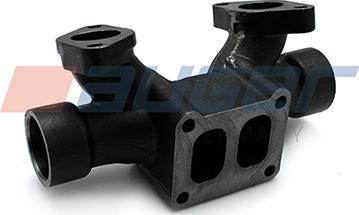 Auger 81320 - Manifold, exhaust system car-mod.net