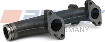 Auger 81321 - Manifold, exhaust system car-mod.net
