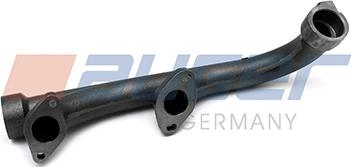 Auger 81328 - Manifold, exhaust system car-mod.net