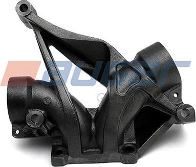 Auger 81323 - Manifold, exhaust system car-mod.net