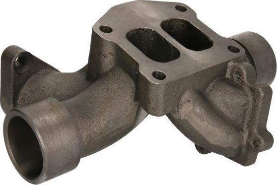 Auger 81322 - Manifold, exhaust system car-mod.net
