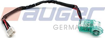 Auger 81252 - Ignition / Starter Switch car-mod.net