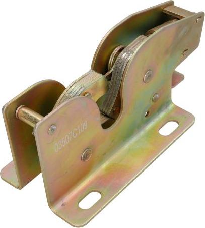 Auger 81236 - Door Lock, driver cab car-mod.net