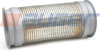 Auger 81752 - Flex Hose, exhaust system car-mod.net